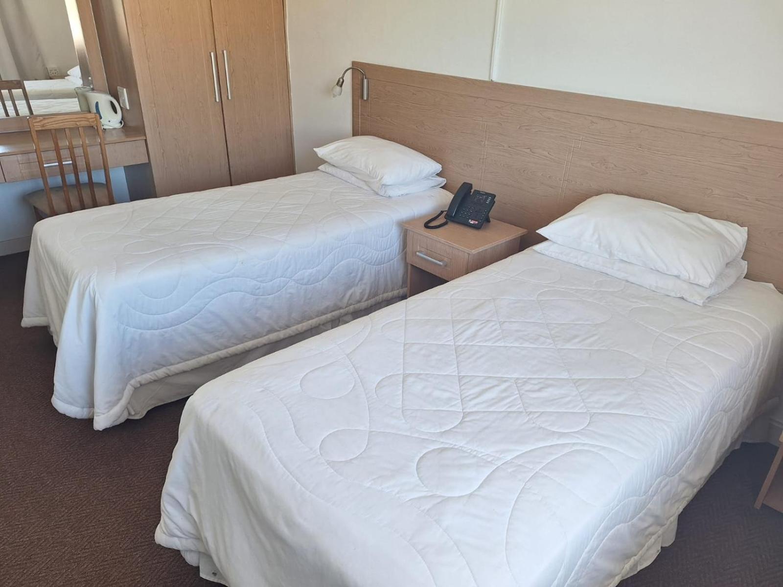 Gonubie Hotel Bagian luar foto