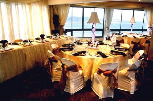 Gonubie Hotel Bagian luar foto