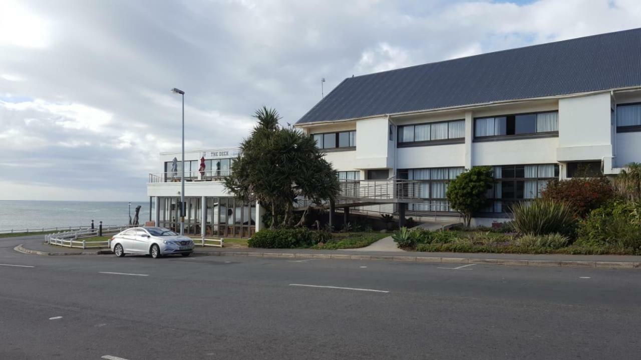 Gonubie Hotel Bagian luar foto
